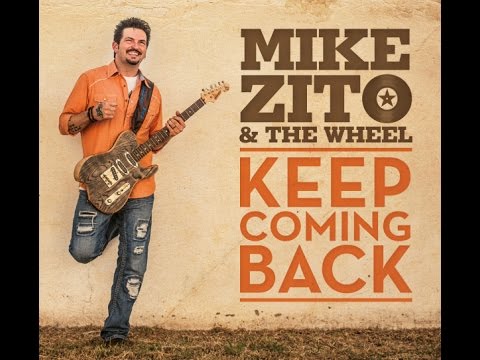 Early In The Morning - Mike Zito