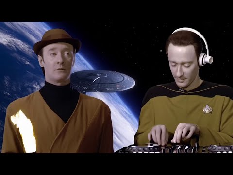 Intelligenzlos im Weltraum - S1 E13 "Das Duplikat"