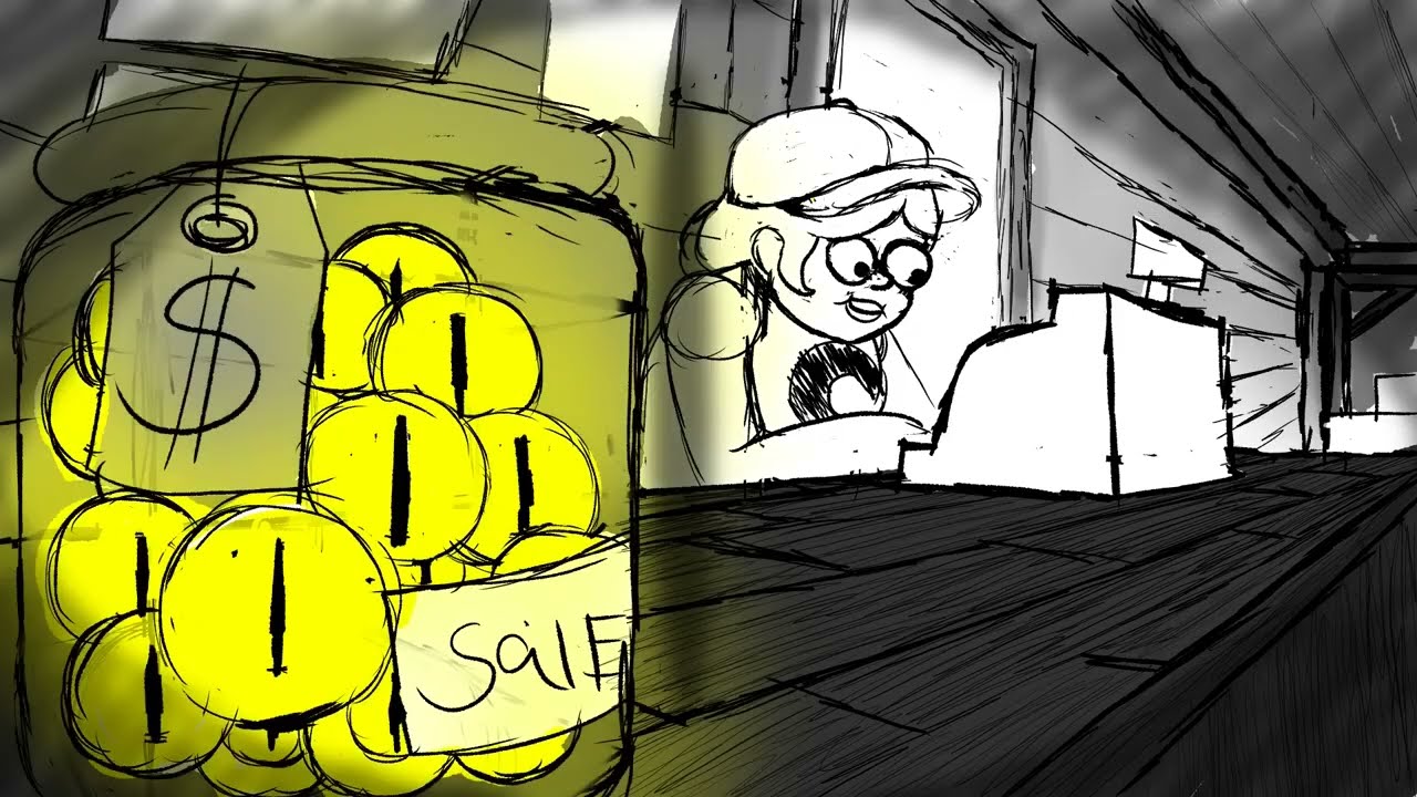 We'll Meet Again Full Animatic