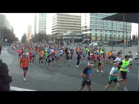 (2/2) Sortida Marató de BCN Zurich 2012 1km