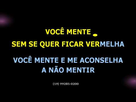 A Melhor Mentira - Chrystian e Ralf