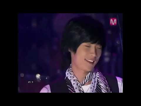 2005.06.03 버즈(Buzz) - 가시(Thorn) (Mnet)