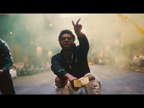 SieteGang Yabbie - "POPE" (Official Video)