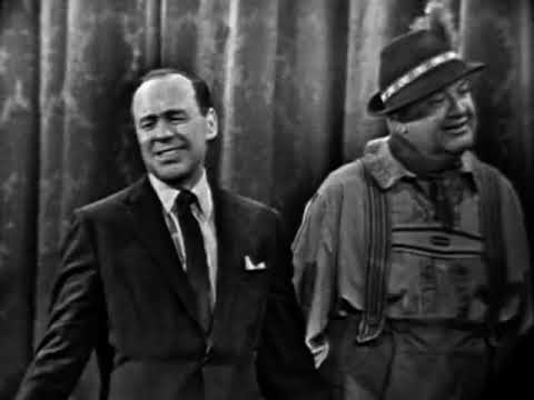 The Jack Benny Program Episode 12 - 4