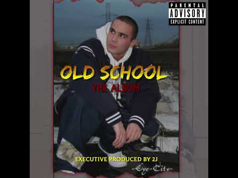 4) 2J - Hooligans (feat. Icy, Trigger & X-Man)|OLD SCHOOL: The Album