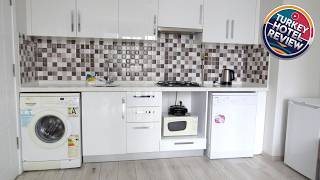 Istanberry - Paradise Apartments | İstanbul, Turkey | Hotel Review 🛏️
