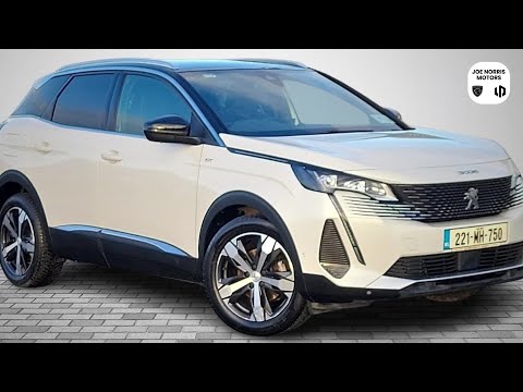 Peugeot 3008 GT 1.2 130 AUTOMATIC - Image 2