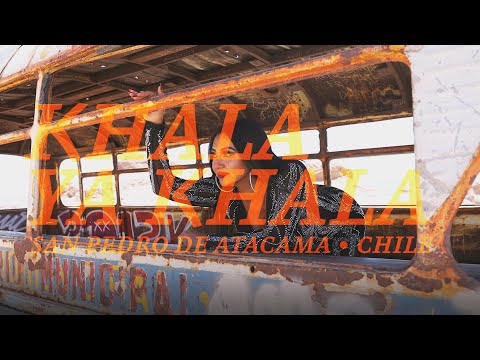 KHADARAH - Khala ya khala  Kawleeya