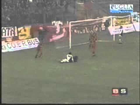 Ravenna Taranto 2006 07