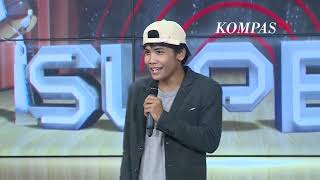 Download lagu Bintang Emon Selangkah Lagi Mentok   SUPER mp3