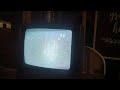 Closing Down To Internal Affairs 1992 VHS