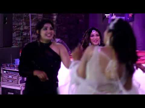 Mandy Live Band at Udaipur