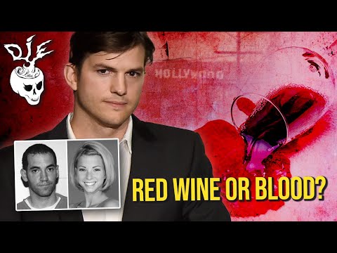 Ashton Kutcher: Witness to the Hollywood Ripper | FULL PODCAST EPISODE