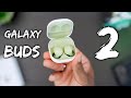 Samsung Galaxy Buds2 Unboxing Review