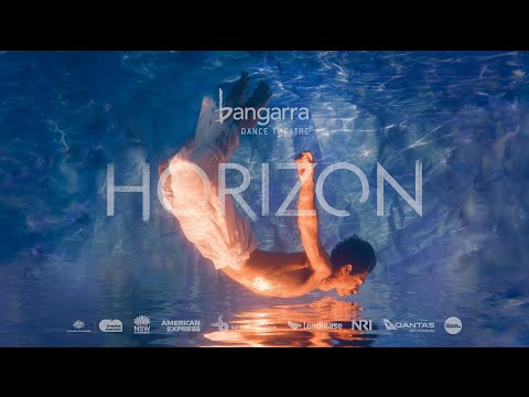 Bangarra Dance Theatre's Illume at Sydney Opera House