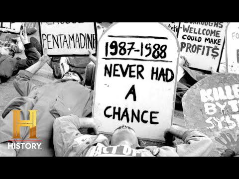 LGBTQ+ Rights Movement and the AIDS Epidemic | Fight the Power: The Movements That Changed America