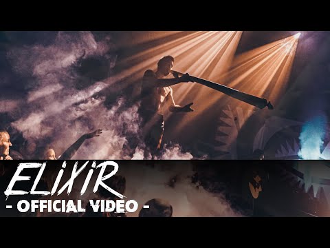 La P'tite Fumée - Elixir [Official Video]