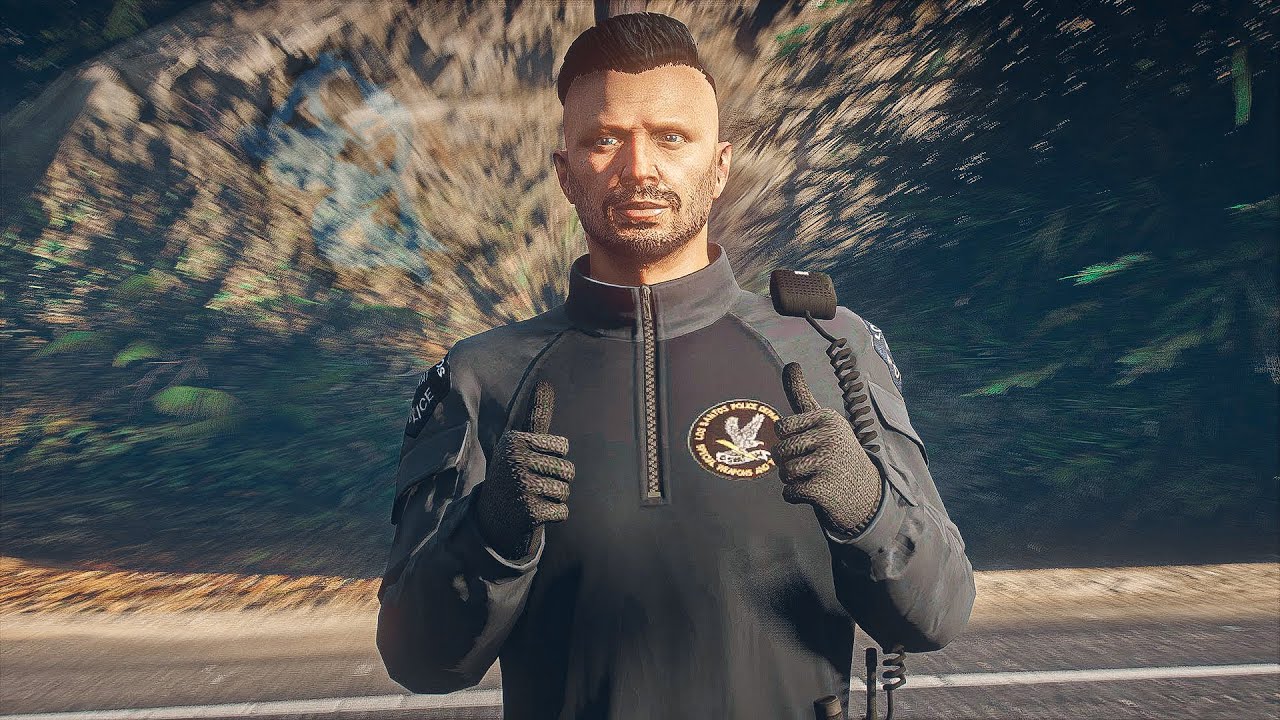 לייב GTA:RP - שיחת פיקוד על הפרק !