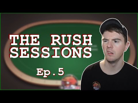 New Year, same TILTED BADREG | 200NL Rush & Cash (Part 5)