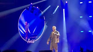 Mikolas Josef - Me Gusta (Madrid, Spain)