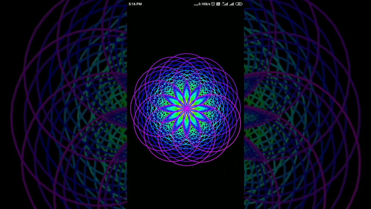 amazing design turtle 🐢 and colorsys module python | #shorts #python #programming