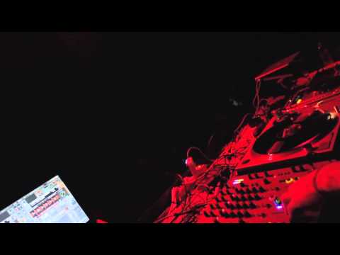 Ondrej -  KUMQUAT Label Showcase @ Six D.O.G.S [14.01.2012] - Athens | part 2