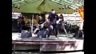 Video 13.06.09 - KRYPTON (CZ) živě - Narkoman