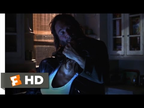 Gang Related (11/11) Movie CLIP - Going After Cynthia (1997) HD