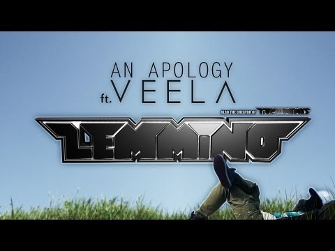 LEMMiNO ft. Veela - An Apology