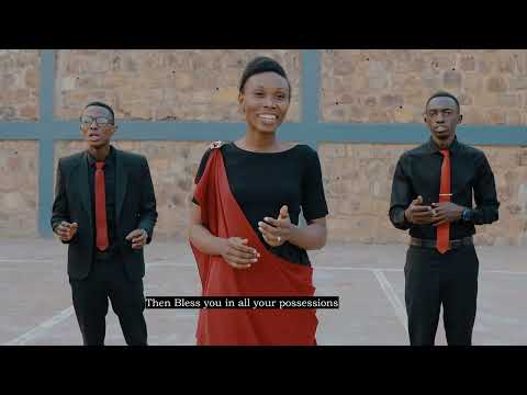 434 Bakristo,Twite ku batishoboye- By SINTA FAMILY