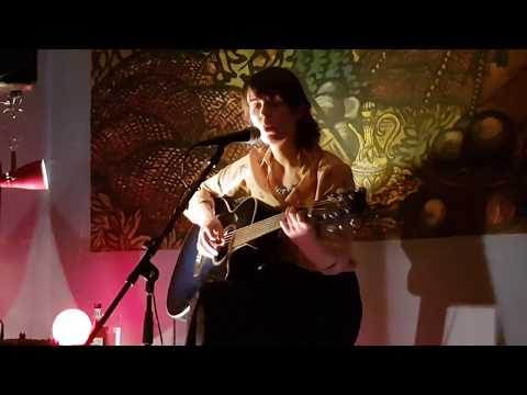 Emma Langford - Linger (Cranberries)