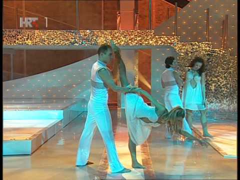 HTV ov plesni vremeplov