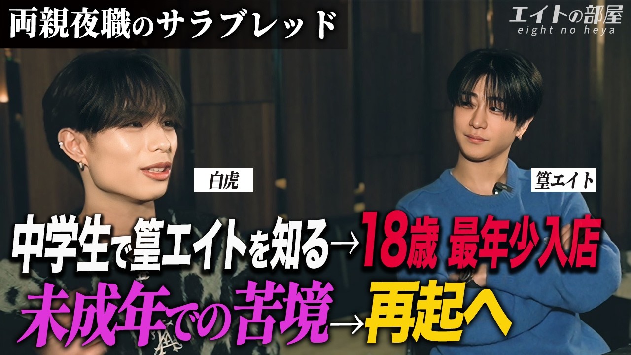 【本日お酒解禁】成人を迎えたCENTURY1尖った男が登場!!