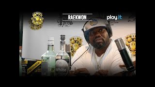 Download lagu DRINK CHAMPS Episode 20 w Raekwon Talks Wu Tang Pu... mp3