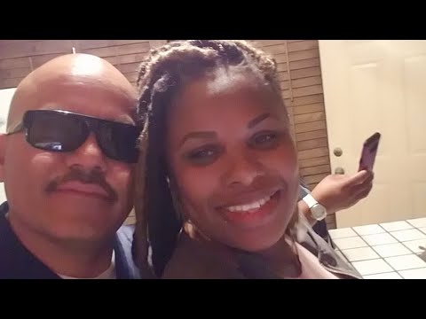 CHILLIN WIT MY NIECE EAZY E'S DAUGHTER