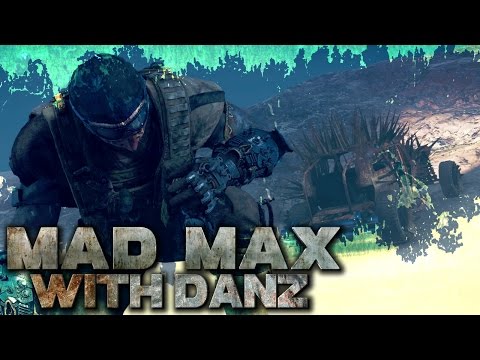 You Take It! | MAD MAX with Danz | Part 48