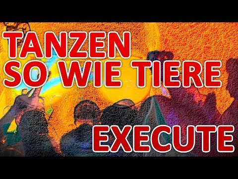 Video thumbnail for Tanzen wie Tiere