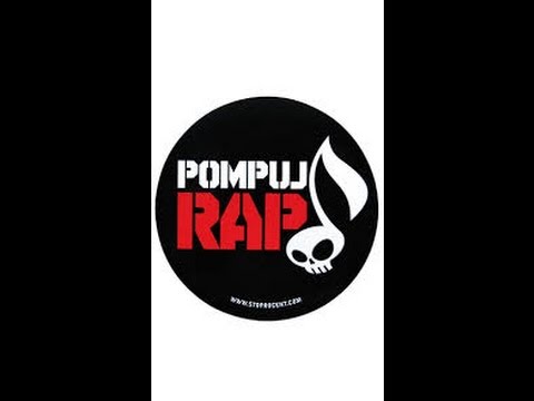 Stoprocent Pompuj Rap 4 - Siwy WDC