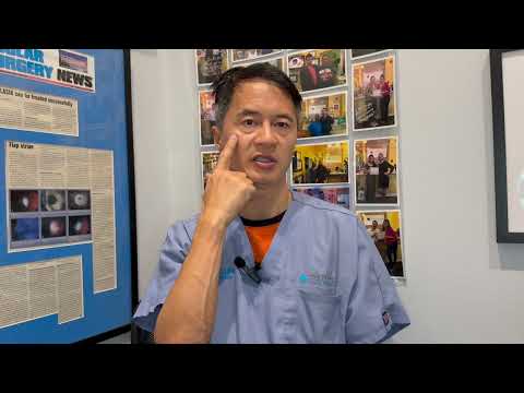 LASEK vs LASIK: Why Park Avenue LASEK is Your Best Choice for Clear, Safe Vision Correction