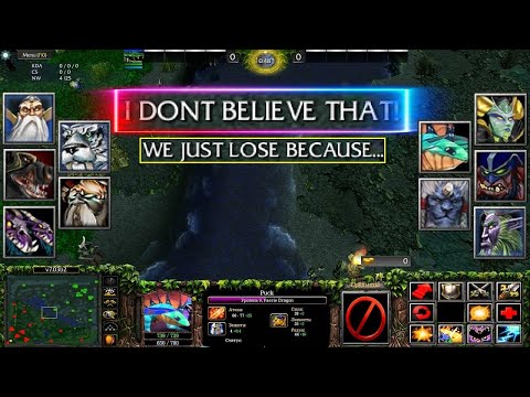 Best Game Of 2023? | God_in.Sane vs LoveTien | RGC (Puck Super Pro)