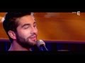 Kendji Les Yeux De La Mama En Live C à Vous 02 11 2015