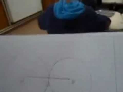 Cercuri tangente interior și cercuri tangente interior