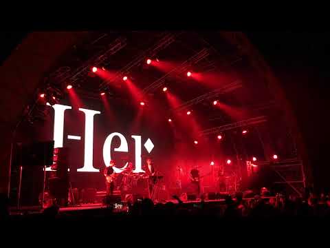 Her - On & On