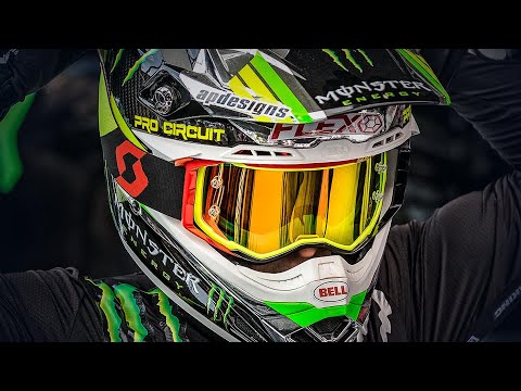 MOTOCROSS 2019 - Motivation Video