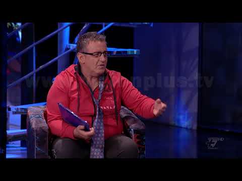 Al Pazar - Debat Pazar, publiku i emisionit - 5 Maj 2018 - Show Humor - Vizion Plus