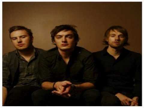 Save Yourself - Civil Twilight