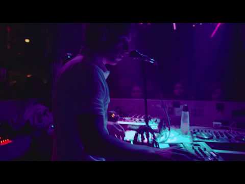 Fred Perry Presents #SubcultureLive - Anoraak