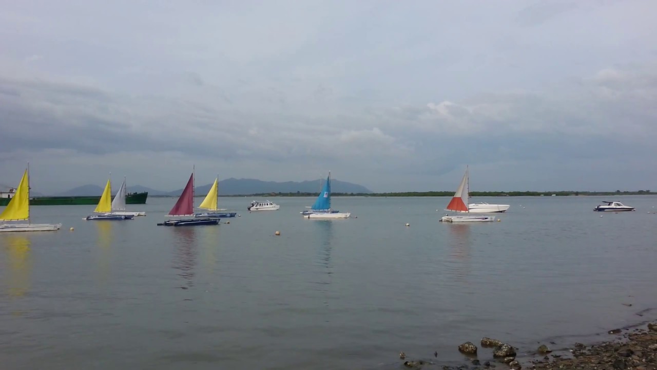 Discover a glimpse of Vung Tau Marina Museum.