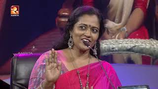 Parayam Nedam | Episode - 78 | M G Sreekumar & Manju Pathrose | Part 2 Musical Game Show video