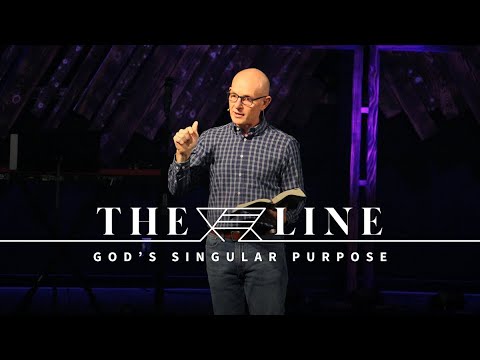 God's Singular Purpose | Matthew 1:12–17